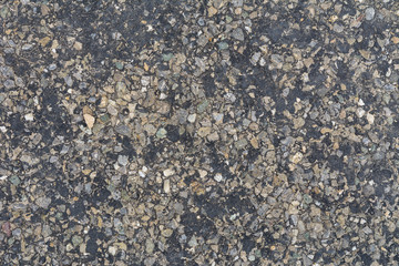 Stein Hintergrund - Asphalt