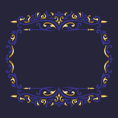 ornament frame