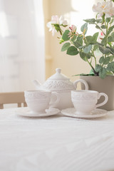 Tea set