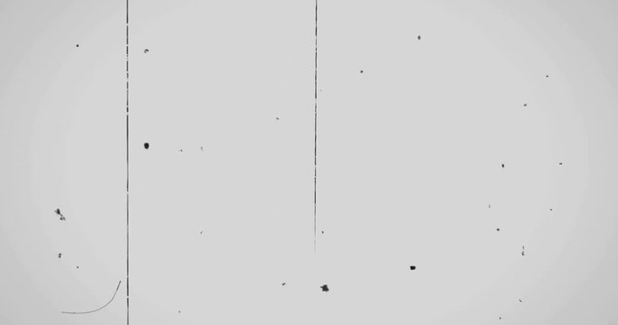 white realistic flickering, analog vintage TV signal with bad interference, static noise background, overlay ready