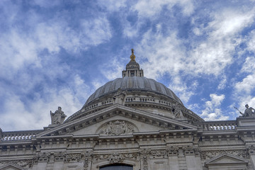 Catedral de San Pablo de Londres