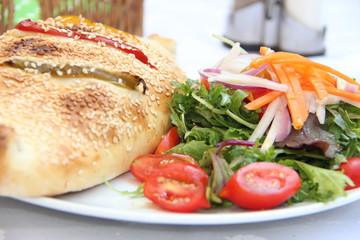 meal