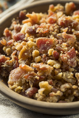 Organic Crumbled Bacon Pieces