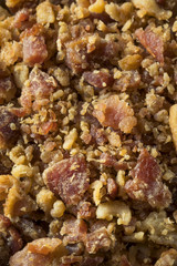 Organic Crumbled Bacon Pieces
