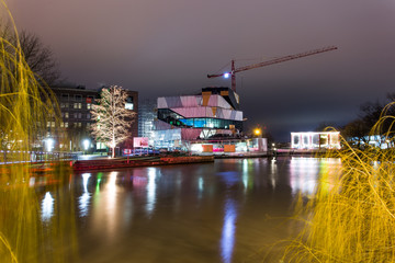 Experimenta Heilbronn