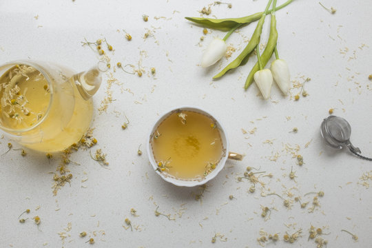 Herbal Tea