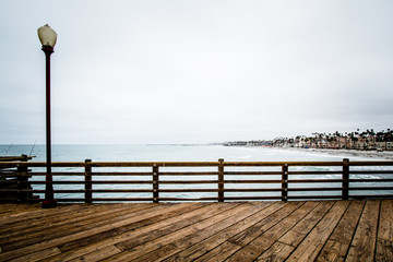Oceanside California USA