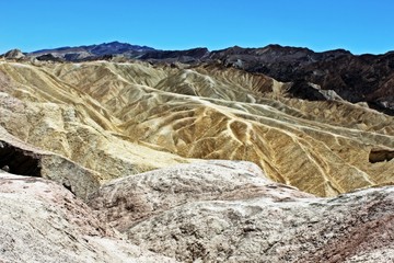 Death Valley
