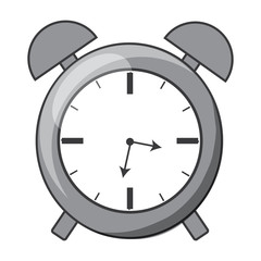 alarm clock icon
