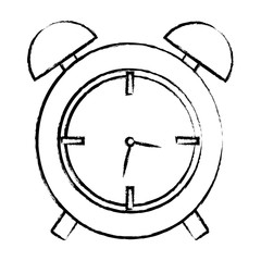 alarm clock icon