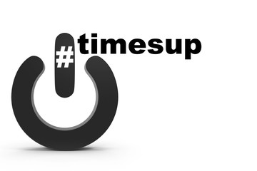 Timesup