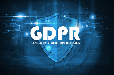 General Data Protection Regulation (GDPR)