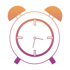 alarm clock icon