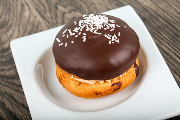 Bouchee cake