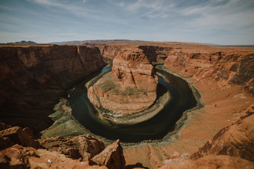 Horseshoe Bend