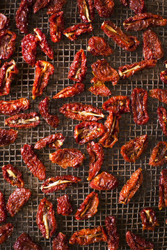 Sundried Tomatoes