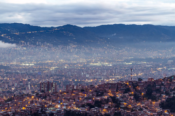 Medellín 
