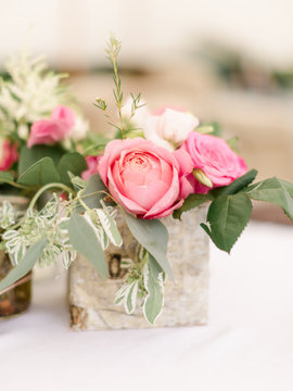 Flower Arrangement