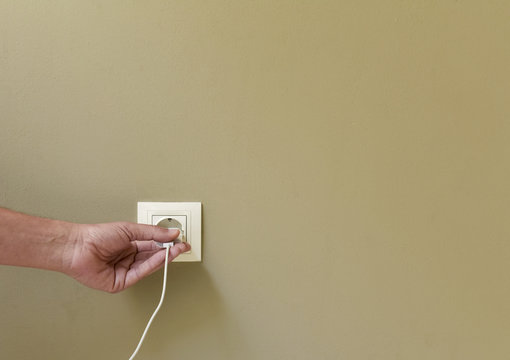 charging battery