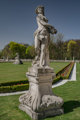 Obraz premium Schloss Nordkirchen