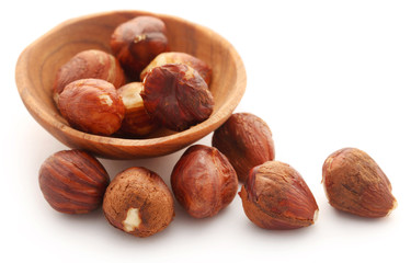 Hazelnut