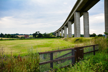 Orwell Bridge