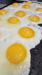 Egg breakfast - 187547879