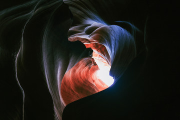 Antelope Canyon