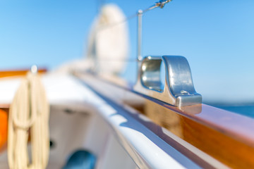 classic Gloucester fishing schooner