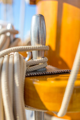 classic Gloucester fishing schooner