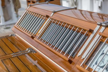 classic Gloucester fishing schooner