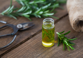 rosemary oil