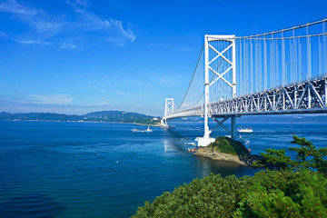 大鳴門橋
