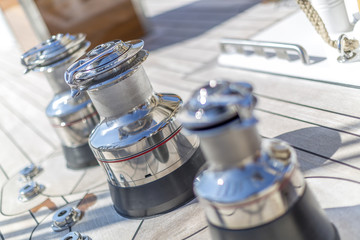 Obraz premium classic Gloucester fishing schooner