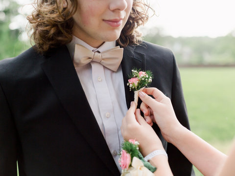 Boutonniere