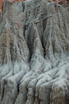 Natural sand miracle