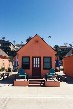 Perfect Little House