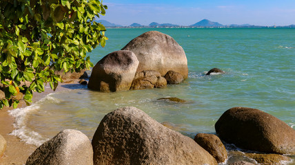 Fototapeta premium Phuket, Thailand