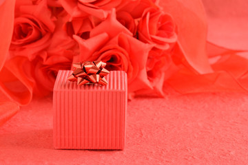 ギフトボックス

