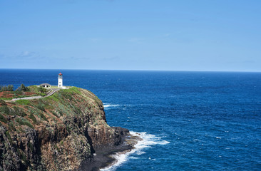 hawaii lighthouse