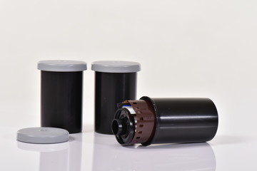 フィルムケース