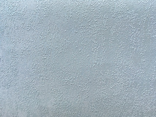 Texture of gray wallpaper with a pattern