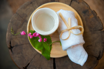 Spa Drink