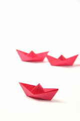Paper Boat