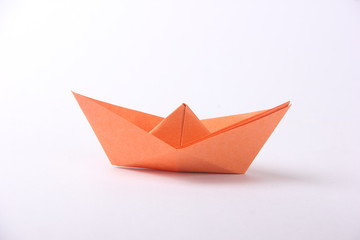 Paper Boat