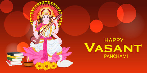 Happy Vasant Panchami.