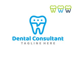 dental consultant line