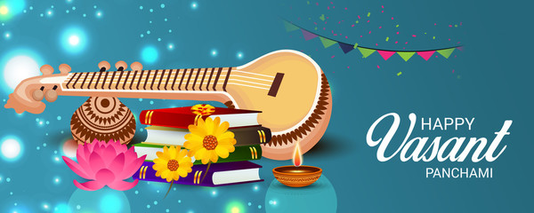 Happy Vasant Panchami.