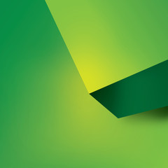 Abstract 3D Cubes Background