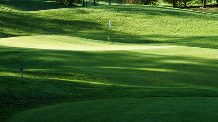 golfplatz